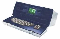 Abb. 7: Osborne 1, der erste portable Computer