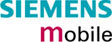 Logo von Siemens mobile communication